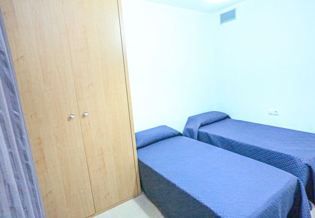 Apartamento en Cambrils - GOLETA BJS D Apartamento en Cambrils - GOLETA BJS D