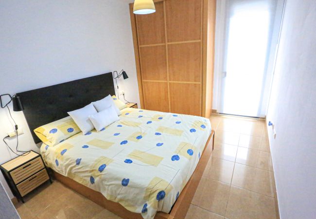 Apartamento en Cambrils - GOLETA BJS D Apartamento en Cambrils - GOLETA BJS D