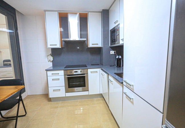 Apartamento en Cambrils - GOLETA BJS D Apartamento en Cambrils - GOLETA BJS D