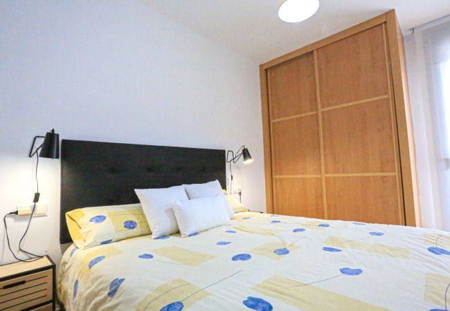 Apartamento en Cambrils - GOLETA BJS D Apartamento en Cambrils - GOLETA BJS D