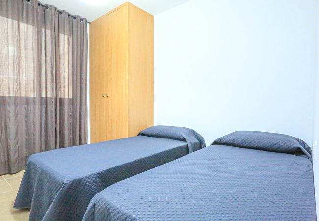 Apartamento en Cambrils - GOLETA BJS D Apartamento en Cambrils - GOLETA BJS D