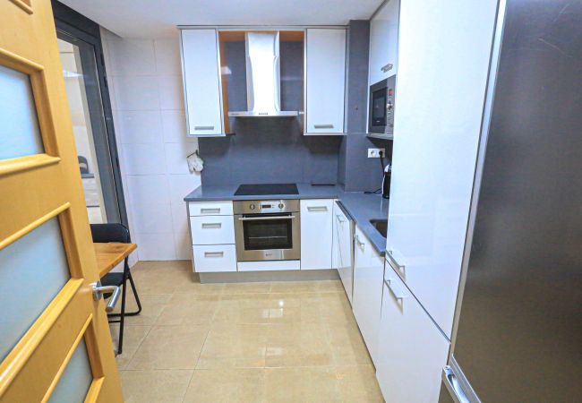 Apartamento en Cambrils - GOLETA BJS D Apartamento en Cambrils - GOLETA BJS D