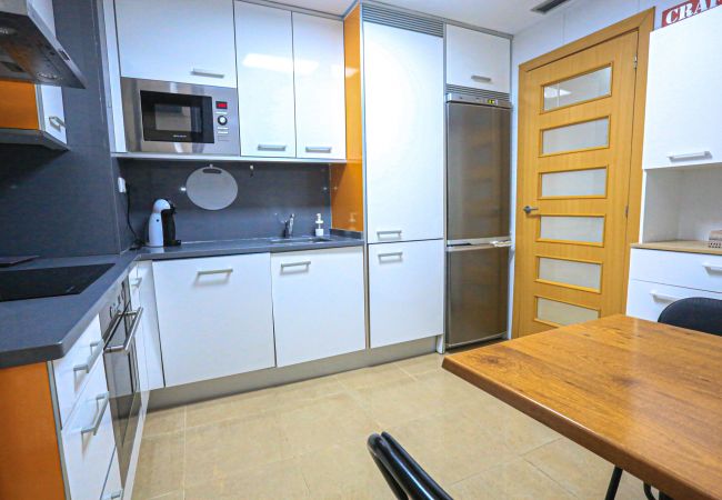 Apartamento en Cambrils - GOLETA BJS D Apartamento en Cambrils - GOLETA BJS D