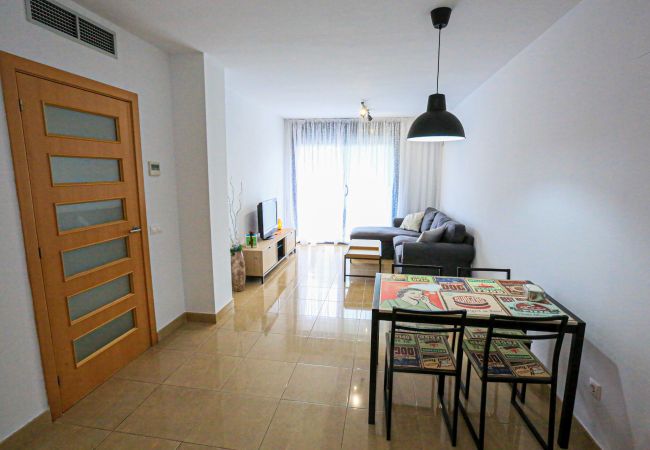 Apartamento en Cambrils - GOLETA BJS D Apartamento en Cambrils - GOLETA BJS D