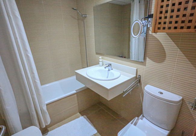 Apartamento en Cambrils - GOLETA BJS D Apartamento en Cambrils - GOLETA BJS D