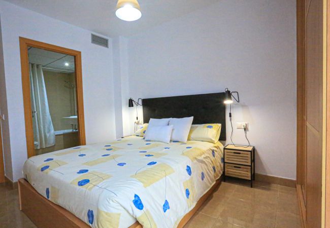 Apartamento en Cambrils - GOLETA BJS D Apartamento en Cambrils - GOLETA BJS D