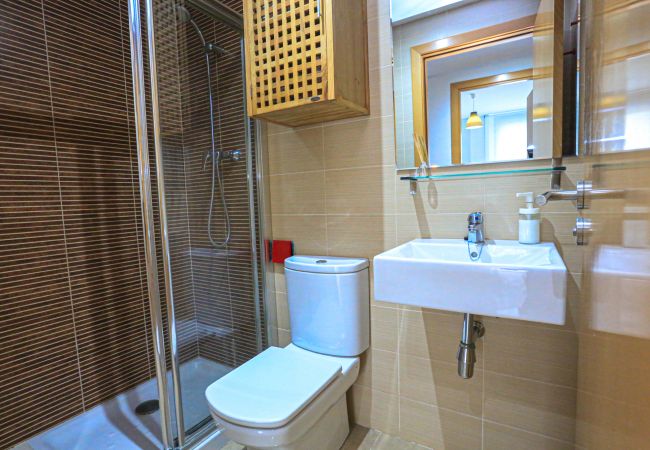 Apartamento en Cambrils - GOLETA BJS D Apartamento en Cambrils - GOLETA BJS D