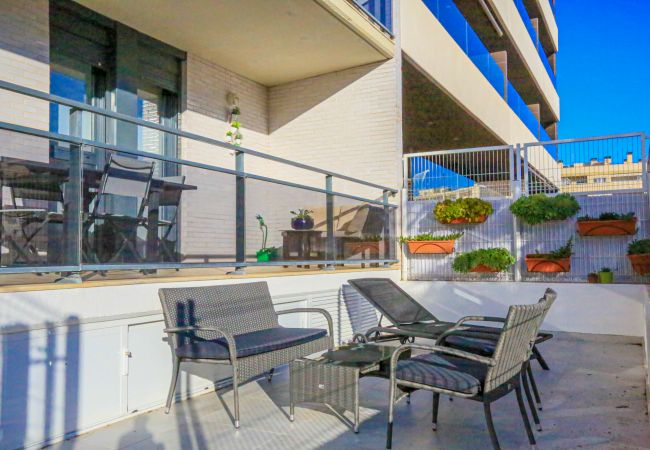 Apartamento en Cambrils - GOLETA BJS D Apartamento en Cambrils - GOLETA BJS D