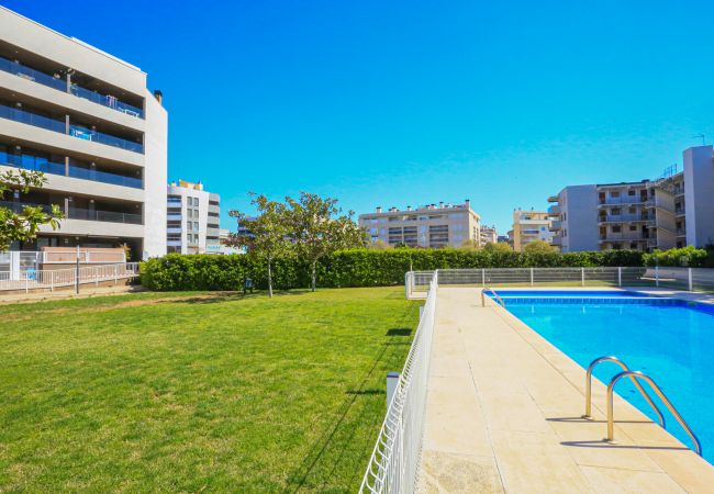 Apartamento en Cambrils - GOLETA BJS D Apartamento en Cambrils - GOLETA BJS D