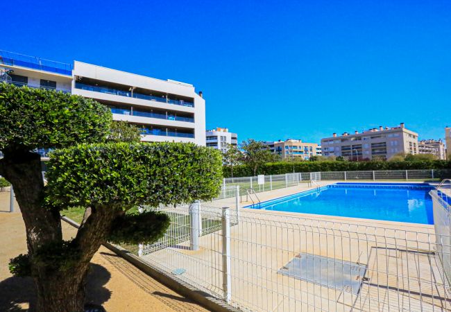 Apartamento en Cambrils - GOLETA BJS D Apartamento en Cambrils - GOLETA BJS D