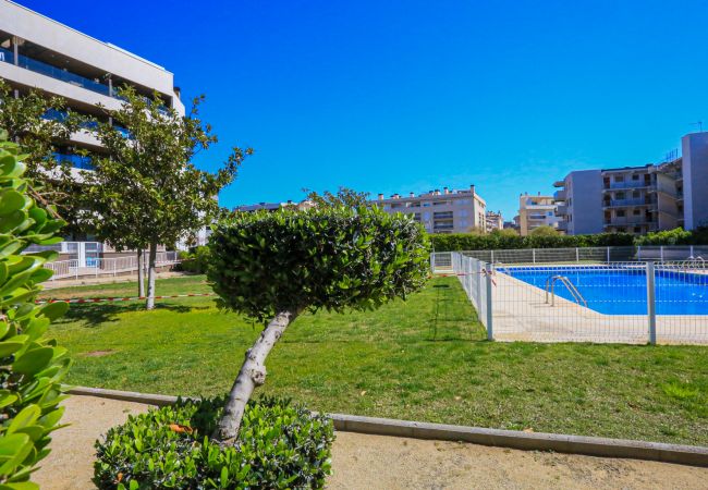 Apartamento en Cambrils - GOLETA BJS D Apartamento en Cambrils - GOLETA BJS D