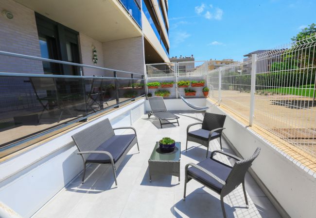 Apartamento en Cambrils - GOLETA BJS D Apartamento en Cambrils - GOLETA BJS D