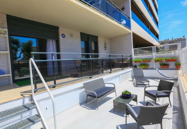 Apartamento en Cambrils - GOLETA BJS D Apartamento en Cambrils - GOLETA BJS D