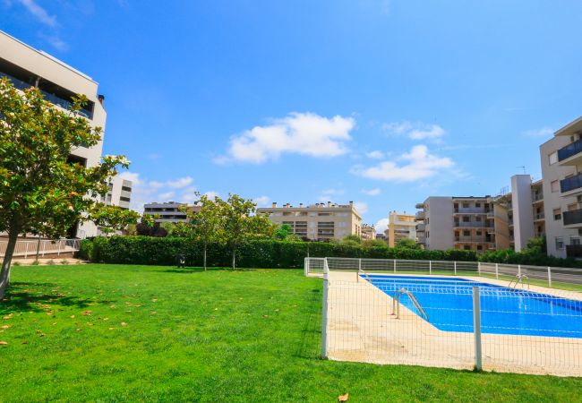 Apartamento en Cambrils - GOLETA BJS D Apartamento en Cambrils - GOLETA BJS D
