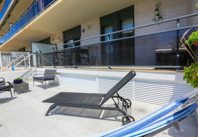 Apartamento en Cambrils - GOLETA BJS D Apartamento en Cambrils - GOLETA BJS D