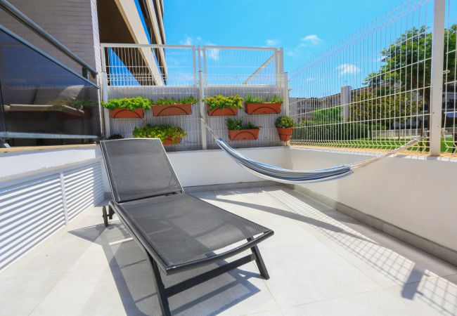 Apartamento en Cambrils - GOLETA BJS D Apartamento en Cambrils - GOLETA BJS D
