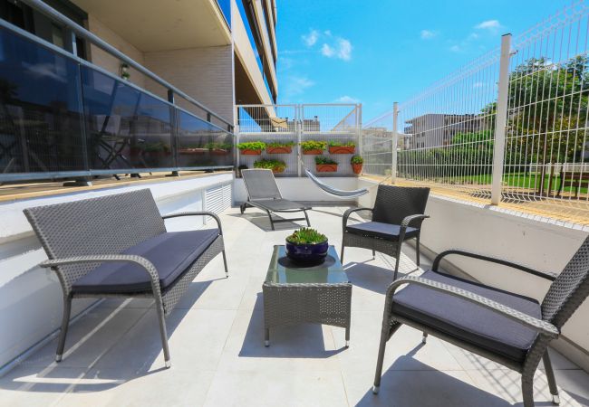 Apartamento en Cambrils - GOLETA BJS D Apartamento en Cambrils - GOLETA BJS D