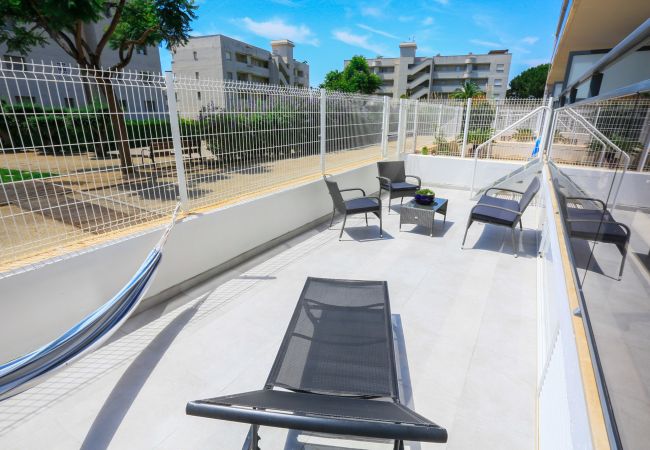 Apartamento en Cambrils - GOLETA BJS D Apartamento en Cambrils - GOLETA BJS D