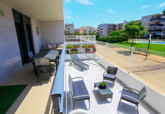 Apartamento en Cambrils - GOLETA BJS D Apartamento en Cambrils - GOLETA BJS D
