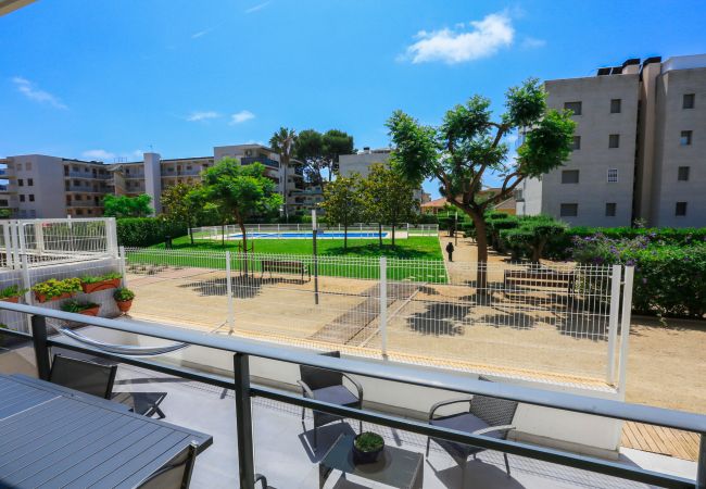 Apartamento en Cambrils - GOLETA BJS D Apartamento en Cambrils - GOLETA BJS D