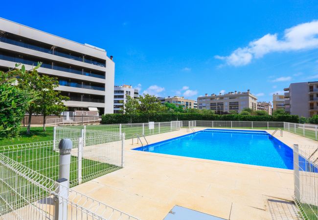 Apartamento en Cambrils - GOLETA BJS D Apartamento en Cambrils - GOLETA BJS D