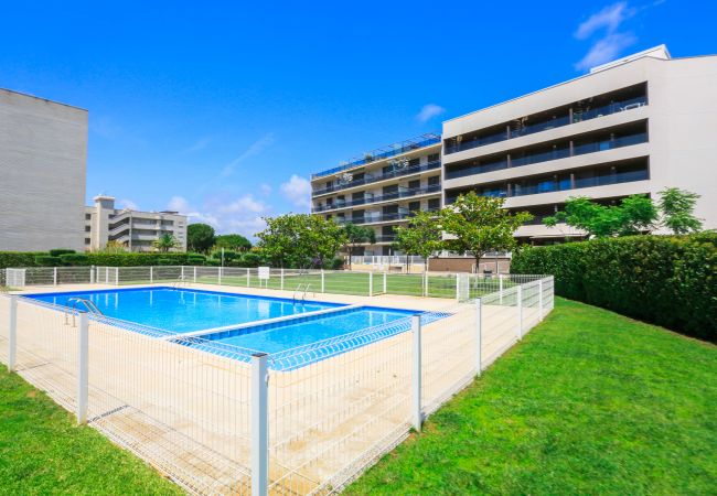 Apartamento en Cambrils - GOLETA BJS D Apartamento en Cambrils - GOLETA BJS D