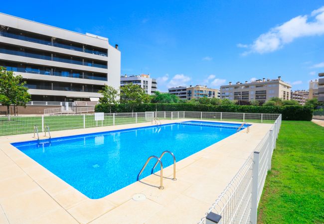 Apartamento en Cambrils - GOLETA BJS D Apartamento en Cambrils - GOLETA BJS D
