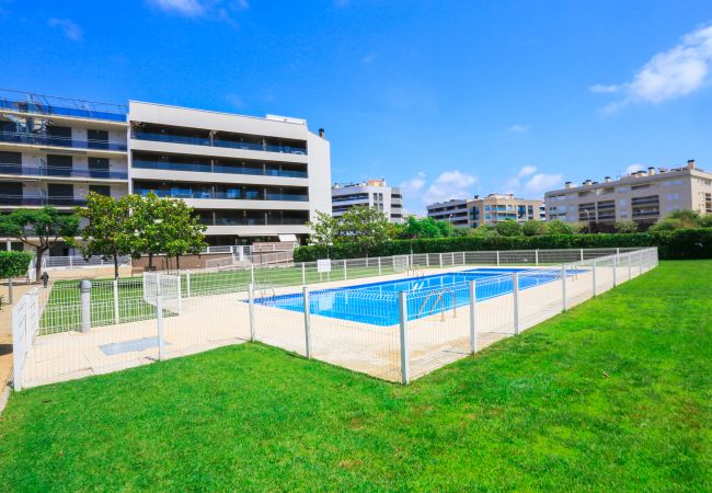 Apartamento en Cambrils - GOLETA BJS D Apartamento en Cambrils - GOLETA BJS D