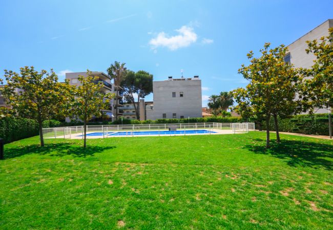 Apartamento en Cambrils - GOLETA BJS D Apartamento en Cambrils - GOLETA BJS D