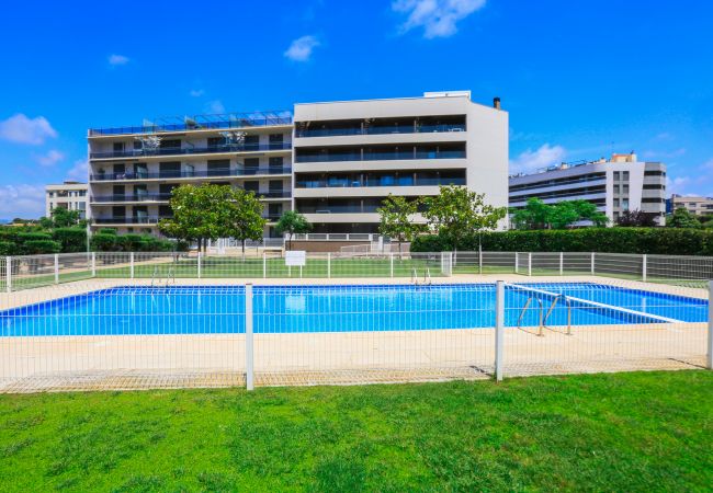Apartamento en Cambrils - GOLETA BJS D Apartamento en Cambrils - GOLETA BJS D
