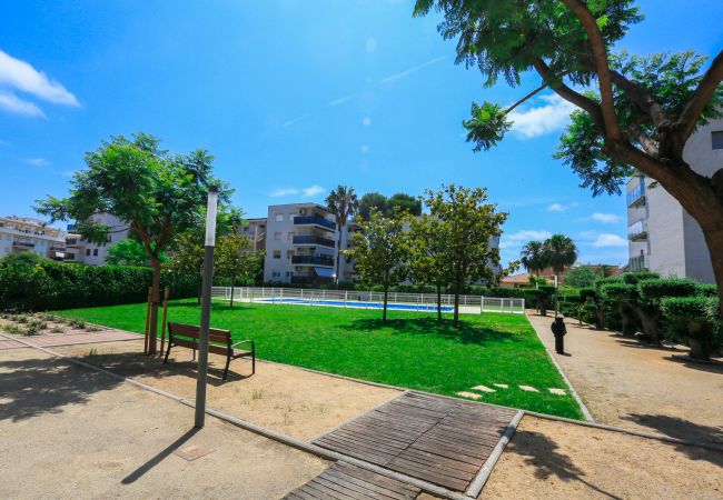 Apartamento en Cambrils - GOLETA BJS D Apartamento en Cambrils - GOLETA BJS D