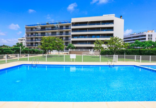 Apartamento en Cambrils - GOLETA BJS D Apartamento en Cambrils - GOLETA BJS D