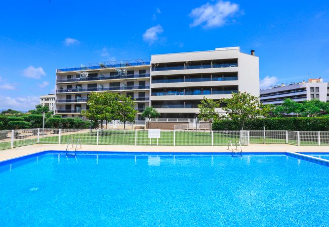 Apartamento en Cambrils - GOLETA BJS D Apartamento en Cambrils - GOLETA BJS D