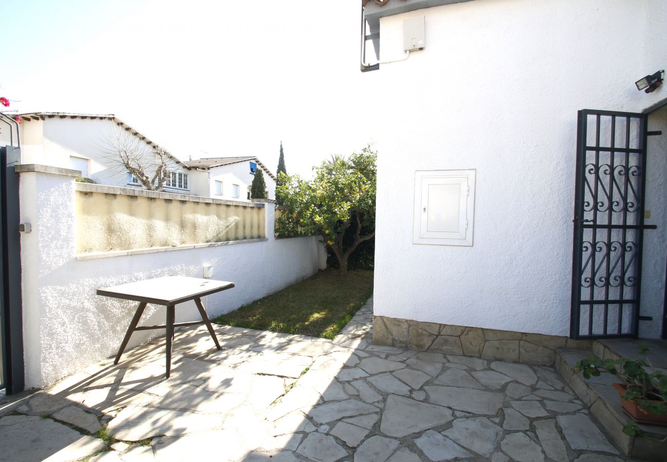 Villa en Cambrils - Villa Francisca Cambrils