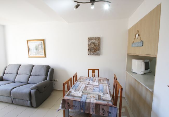 Apartamento en Miami Playa - Apartamento Paris