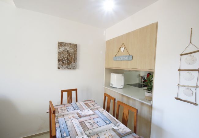 Apartamento en Miami Playa - Apartamento Paris