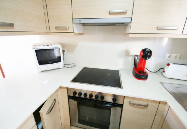 Apartamento en Miami Playa - Apartamento Paris Apartamento en Miami Playa - Apartamento Paris