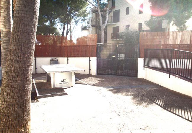 Apartamento en Miami Playa - Apartamento Paris