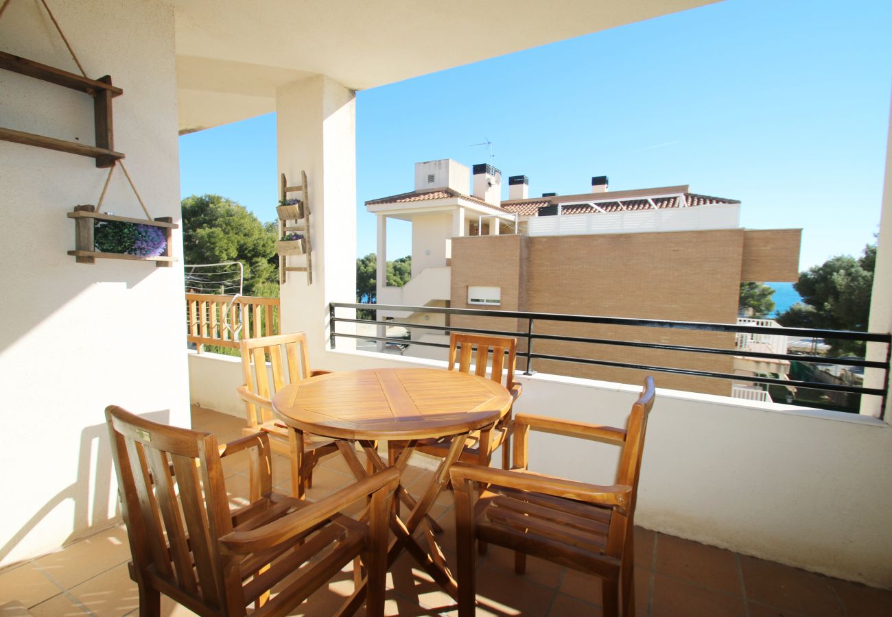 Apartamento en Miami Playa - Apartamento Paris