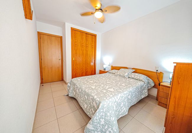 Apartamento en Cambrils - OLIMAR  A 2 4 Apartamento en Cambrils - OLIMAR  A 2 4