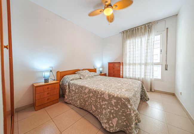 Apartamento en Cambrils - OLIMAR  A 2 4 Apartamento en Cambrils - OLIMAR  A 2 4