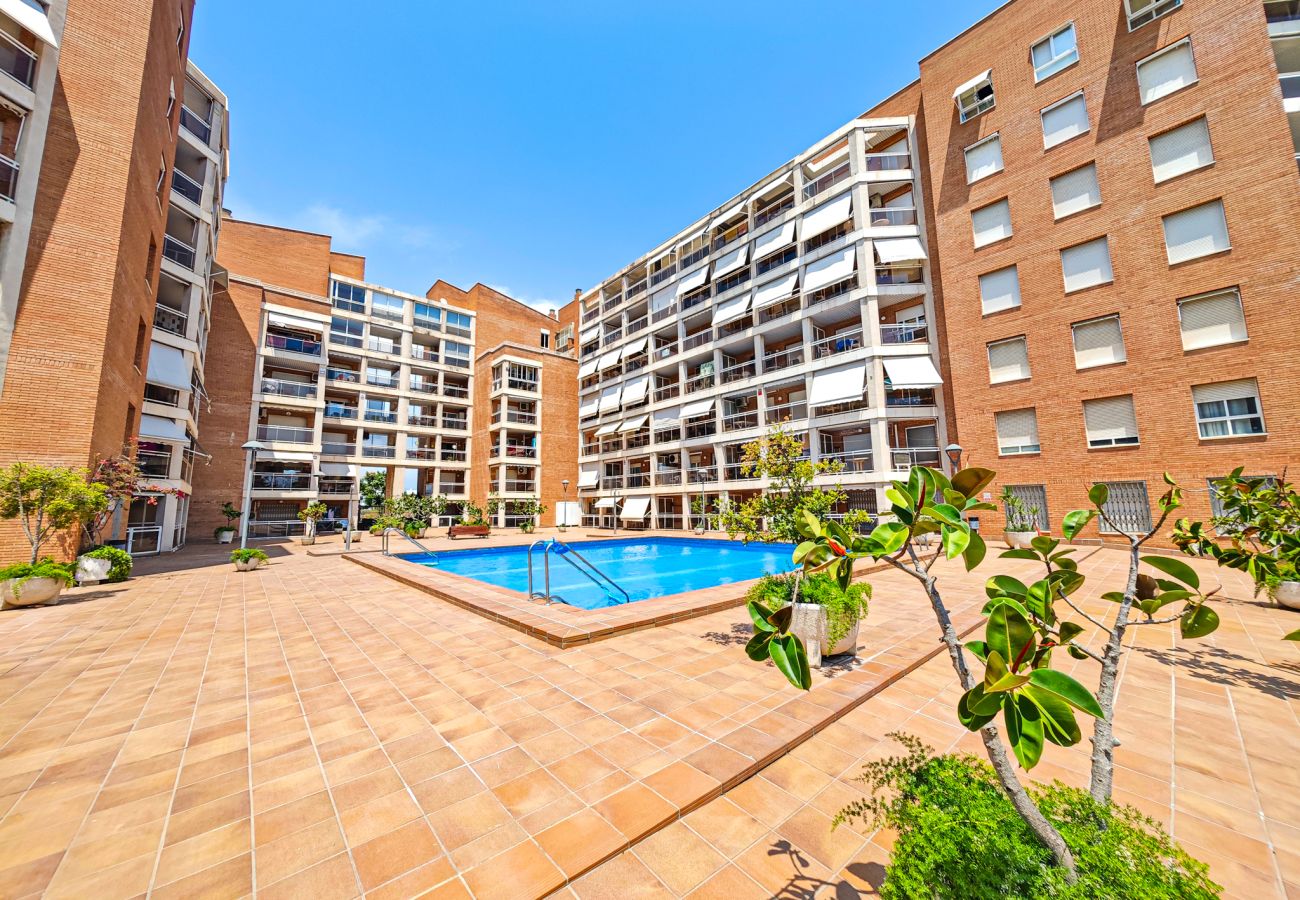 Apartamento en Cambrils - OLIMAR  A 2 4