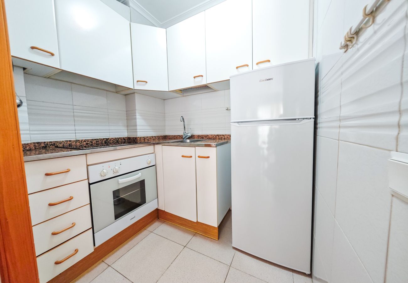 Apartamento en Cambrils - OLIMAR  A 2 4