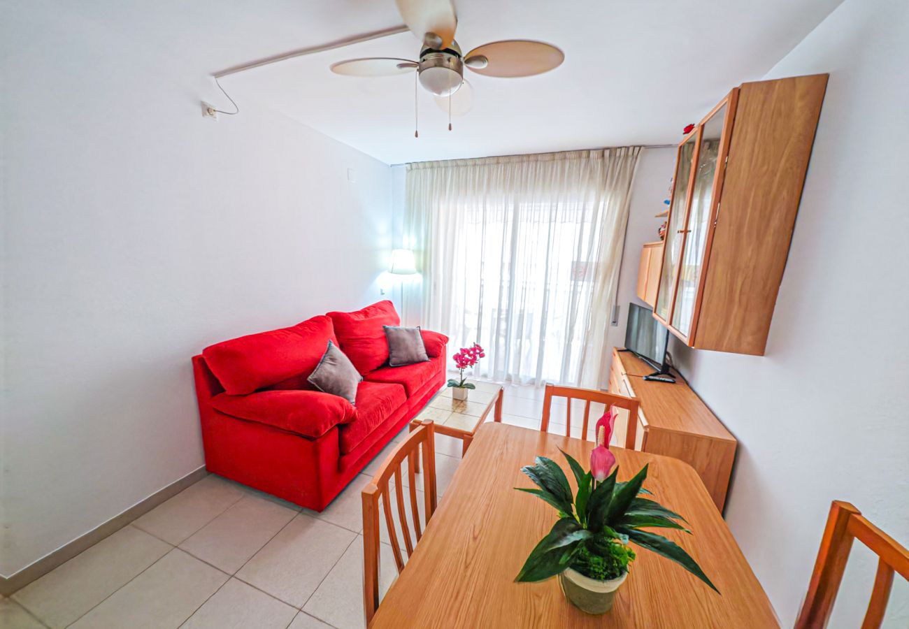 Apartamento en Cambrils - OLIMAR  A 2 4