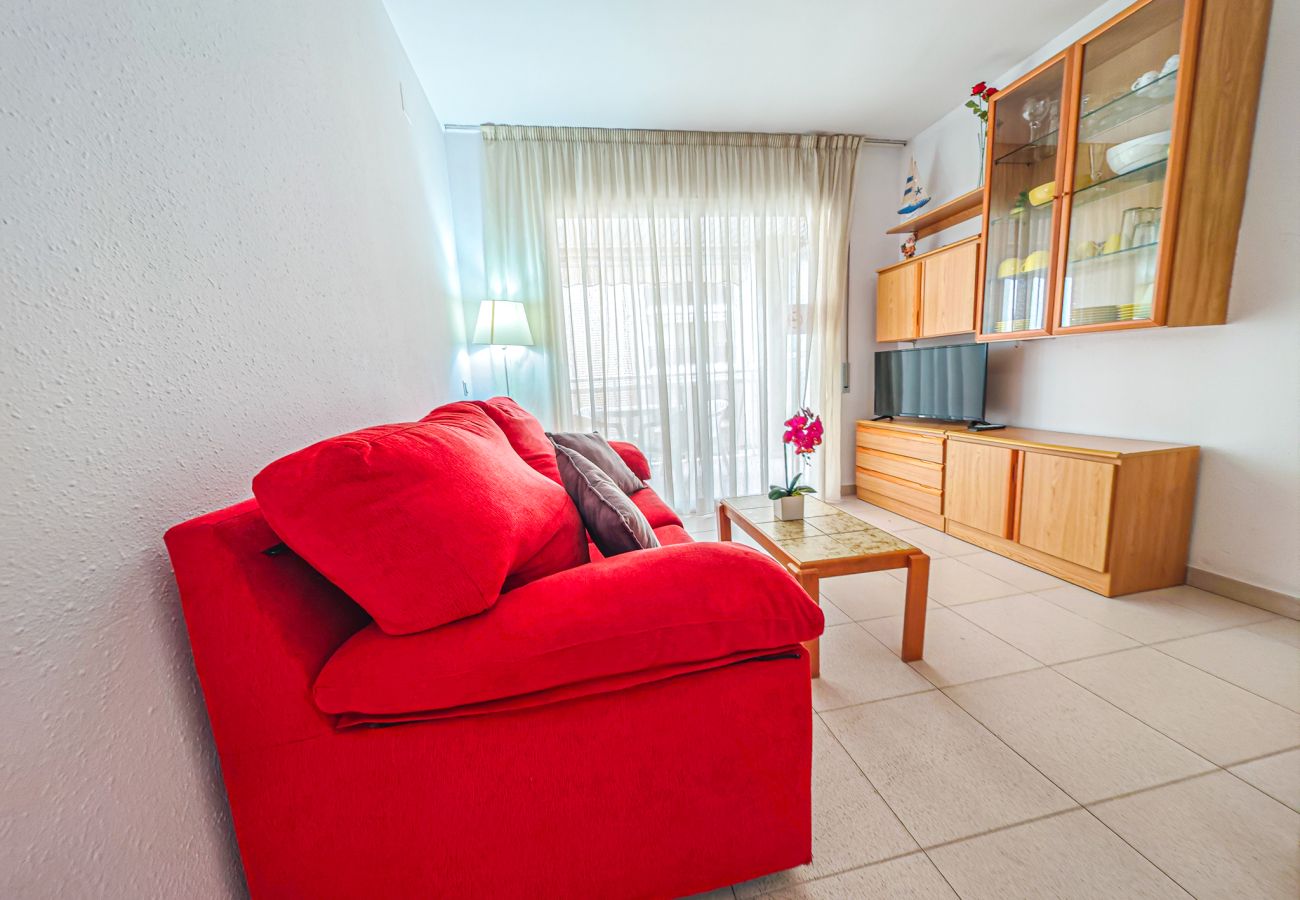 Apartamento en Cambrils - OLIMAR  A 2 4