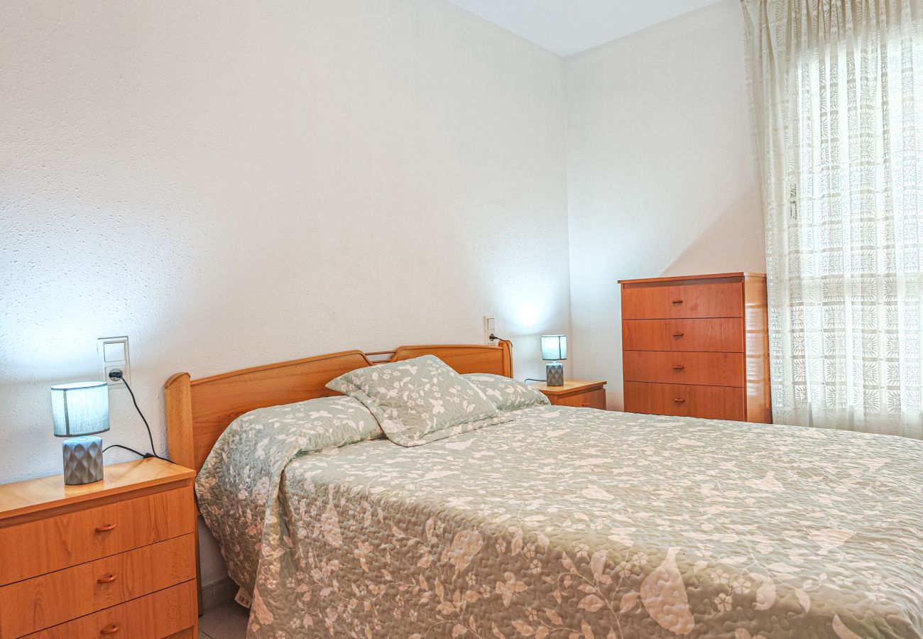 Apartamento en Cambrils - OLIMAR  A 2 4