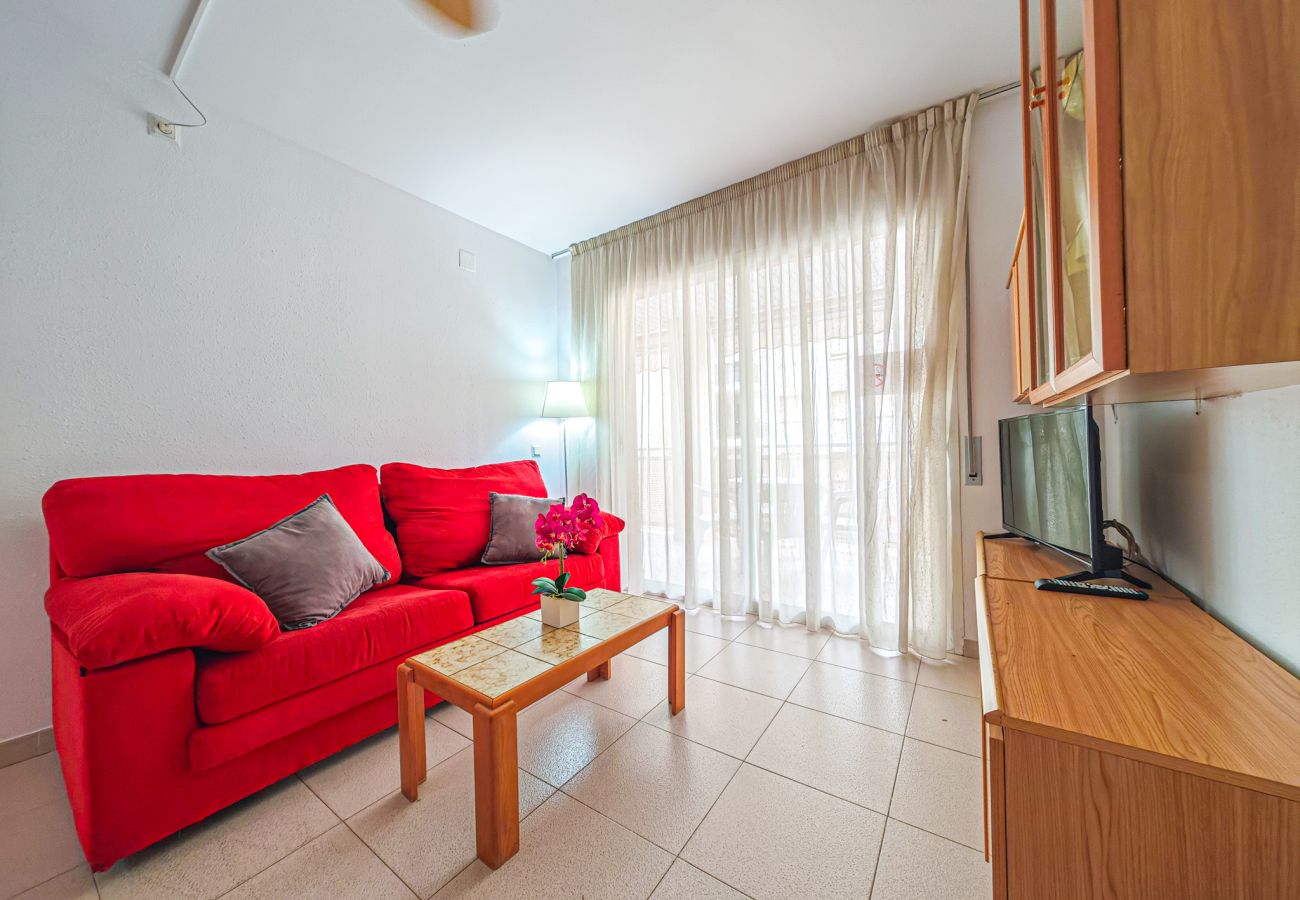 Apartamento en Cambrils - OLIMAR  A 2 4
