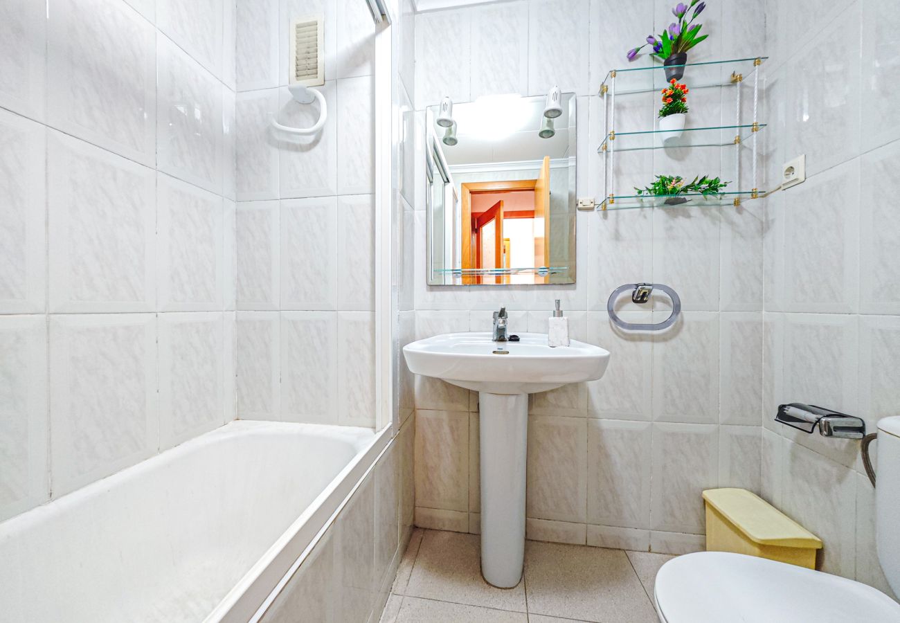 Apartamento en Cambrils - OLIMAR  A 2 4
