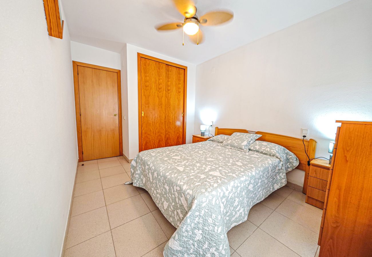 Apartamento en Cambrils - OLIMAR  A 2 4
