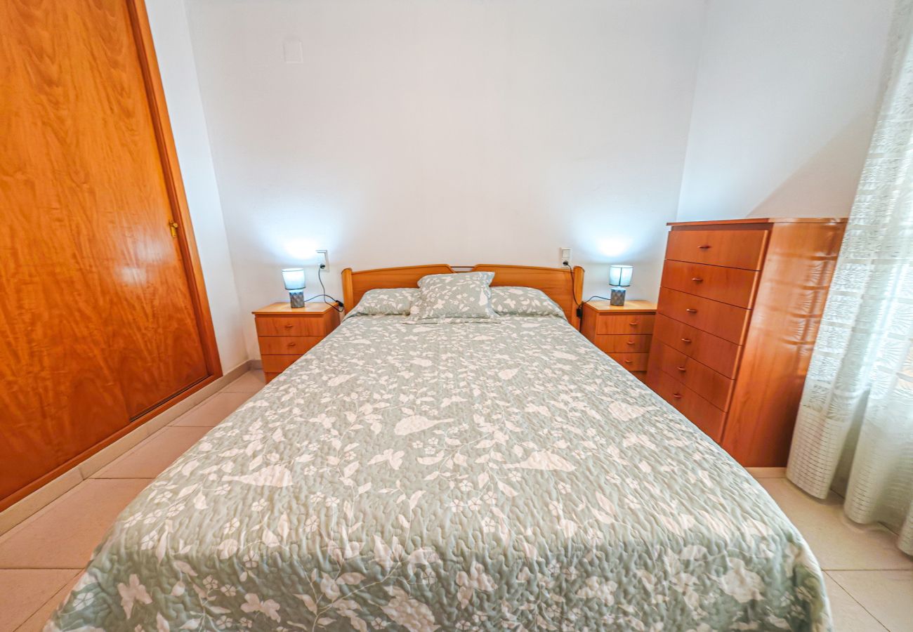 Apartamento en Cambrils - OLIMAR  A 2 4